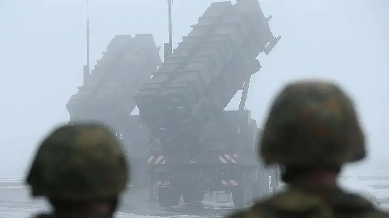 Pentagon’un İran mesaisi Avrupa’yı açıkta bıraktı: Washington’dan müttefiklerine ‘Başınızın çaresine bakın’ uyarısı!