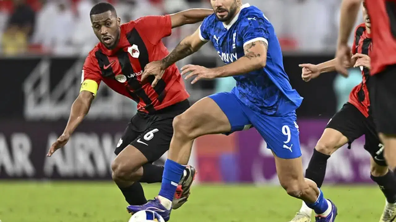 Al Hilal - Al Kholood maçı saat kaçta, hangi kanalda, şifresiz mi, ilk 11’ler belli mi? S Sport Plus yayın detayları!