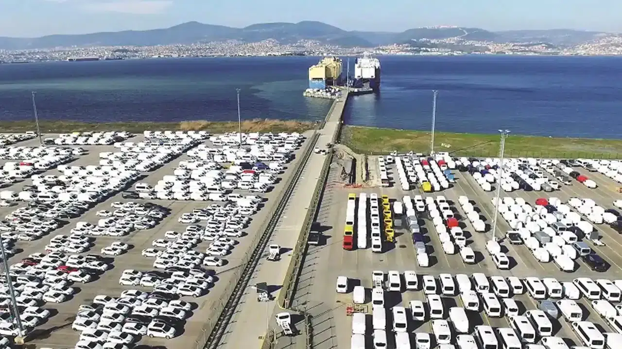 Yeni vergi düzenlemesi ile Türkiye transit ticaret merkezi olacak