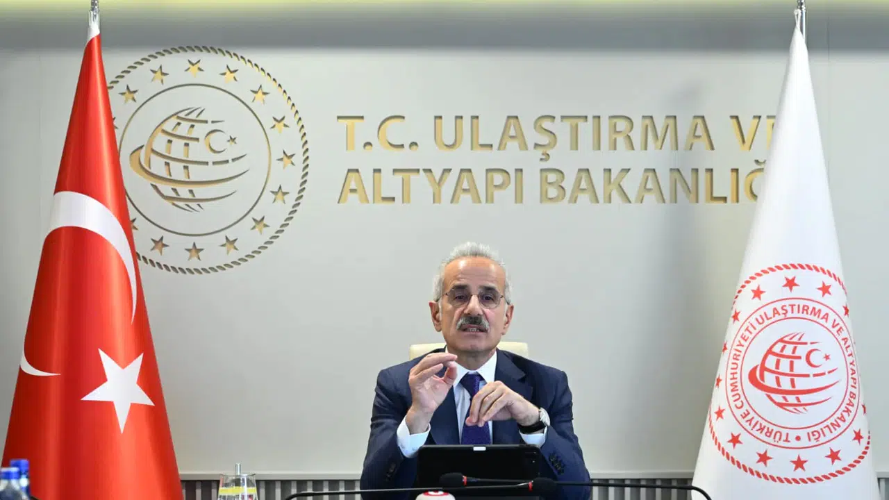 Ulaşımda tarihi tablo açıklandı: 9 milyon engelli …