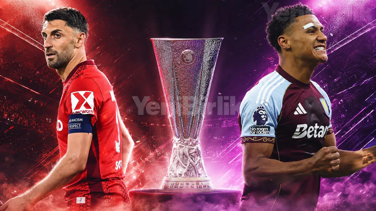 UEFA finali ne zaman 2026? Freiburg - Aston Villa maçı saat kaçta, hangi kanalda, şifresiz mi, canlı yayın bilgileri ne?