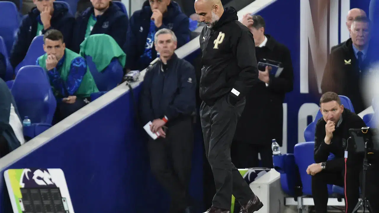 Manchester City’e büyük şok! Arsenal koltuğu sağlamlaştırdı, Pep yıkıldı