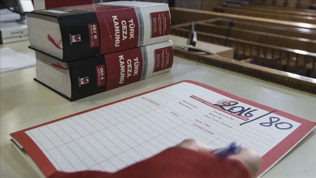 12. Yargı Paketi hangi düzenlemeleri içeriyor, ceza sistemi değişiyor mu, hangi davalarda değişime gidilecek?