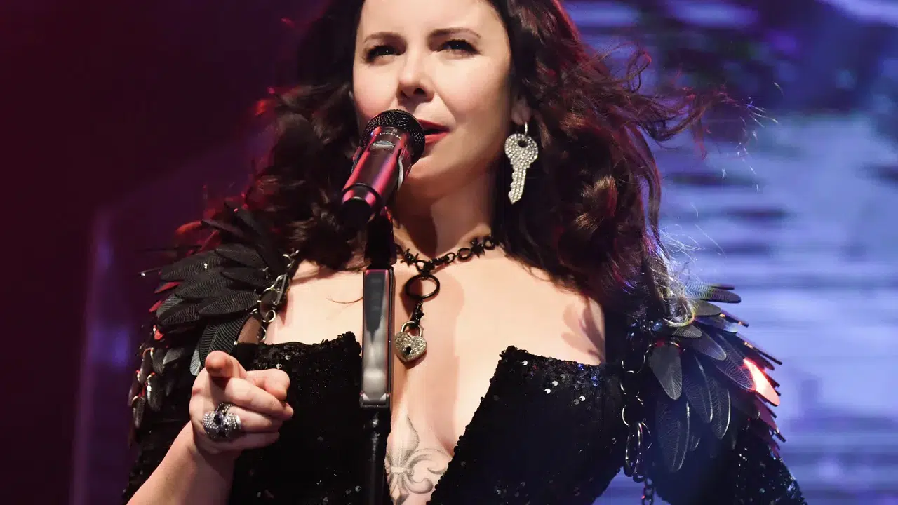 Şebnem Ferah 6 yıllık sessizliğini bozuyor: Konser tarihi netleşti
