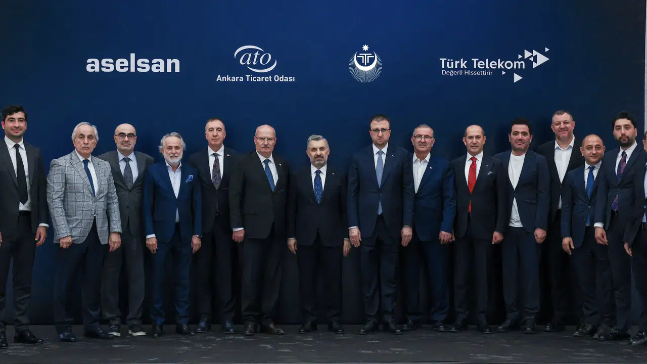 Türk Telekom ve ASELSAN’dan dev ortaklık! Yerli akıllı telefon için ilk adım atıldı