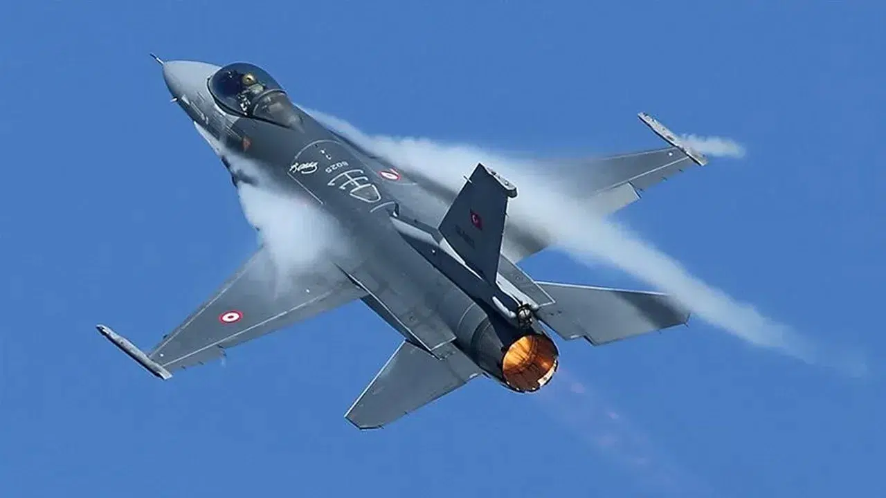 Ankara'da ses duvarı aşılacak! Valilikten flaş uyarı: Sakın panik yapmayın!