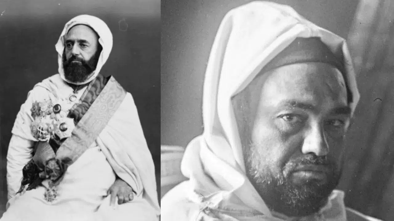 Paris arşivlerinden çıktı: 100 yıl önceki o isim Cem Yılmaz'a benzerliğiyle şaşırttı