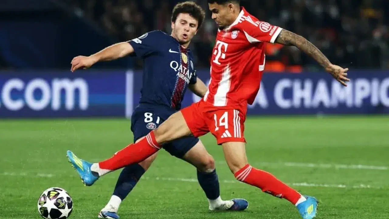Gol yağmuru kaldığı yerden devam edecek mi? PSG ve Arsenal sahne alıyor!