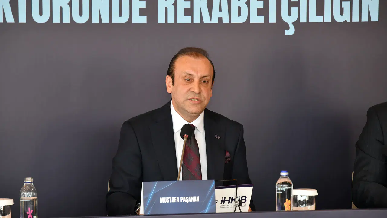 İHKİB: Türkiye satın alınabilir lüksün üretim üssü olacak