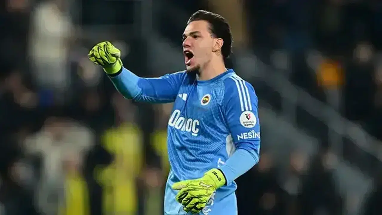 Fenerbahçe'de yılın transfer bombası: Ederson gidiyor, 10 milyon Euro'luk dünya yıldızı geliyor!