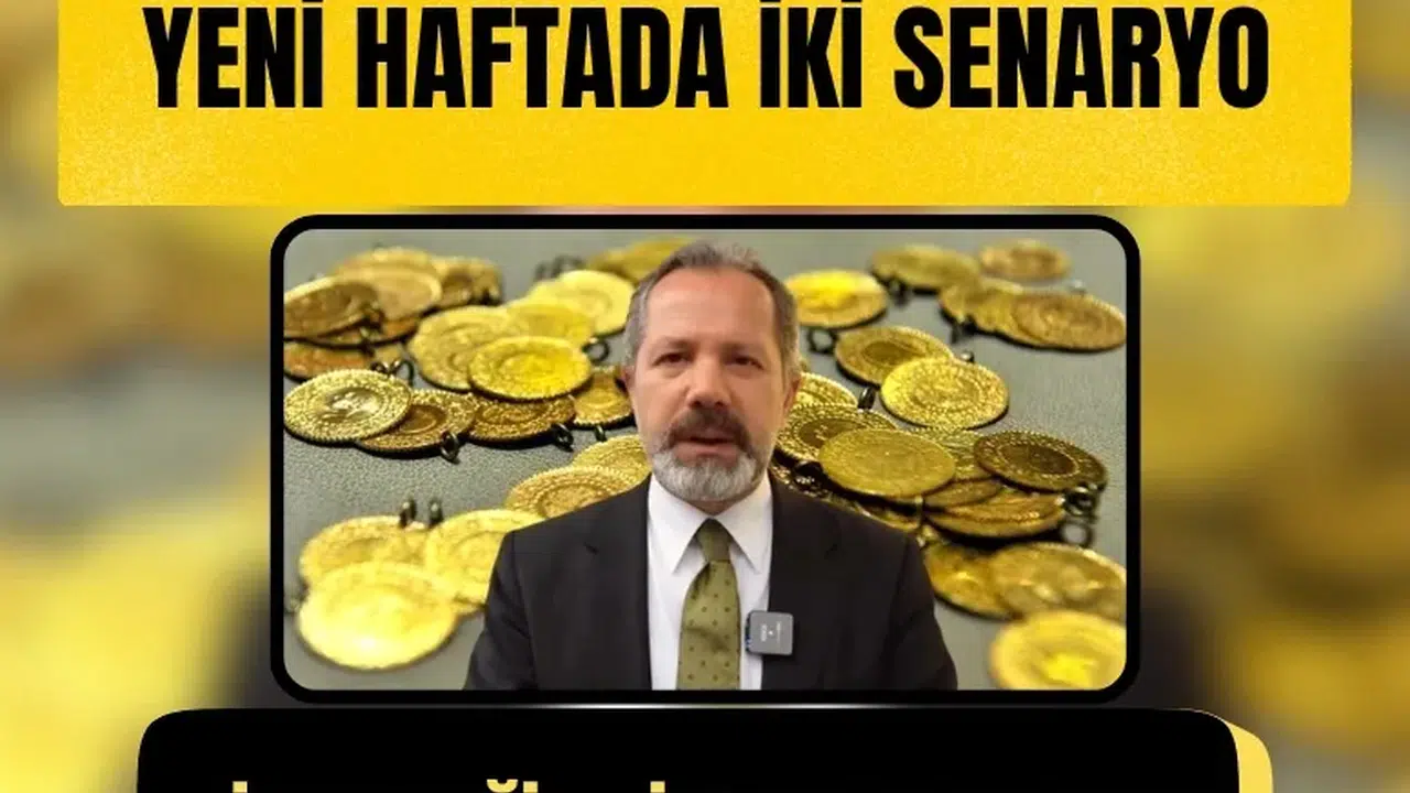 İslam Memiş’ten 2026 uyarısı: Parayı kazanma değil, koruma yılı