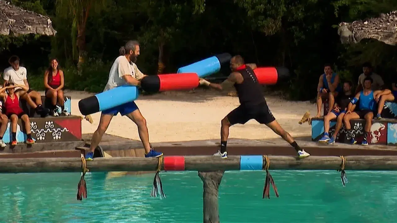 Survivor 4 Mayıs 2026 dokunulmazlık oyunu sonucu ne? Eleme adayı kim oldu, Bayhan neden hastaneye kaldırıldı?