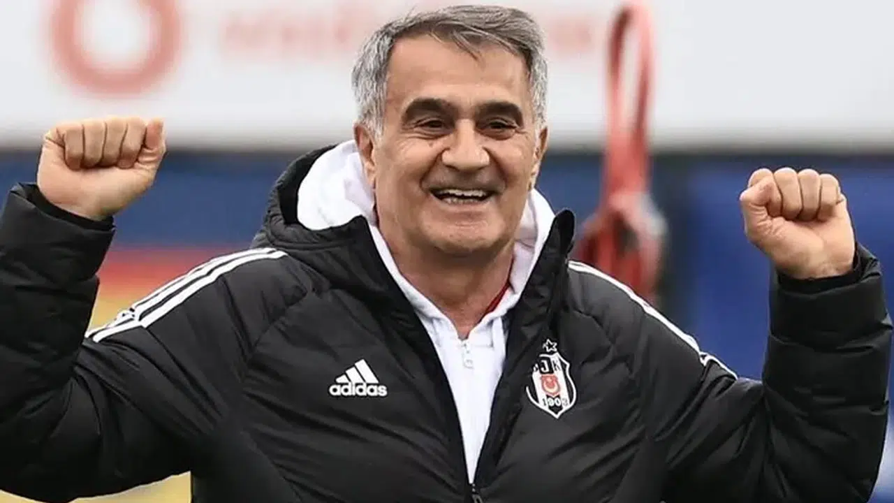 Beşiktaş’ın yeni teknik direktörü kim? Şenol Güneş Beşiktaş’a dönecek mi, anlaşma sağlandı mı, yönetim kimi seçti?