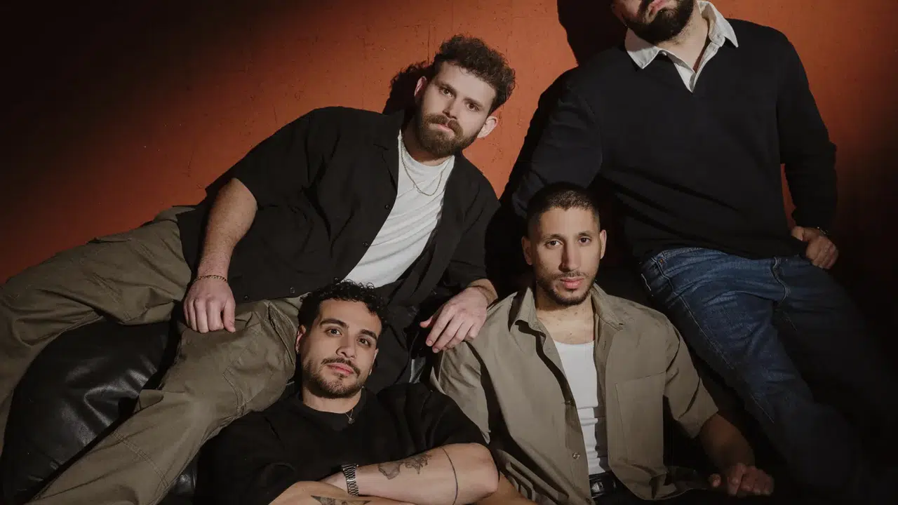 REVA'dan yeni EP 'Dikenler' tüm dijital platformlarda yayımlandı