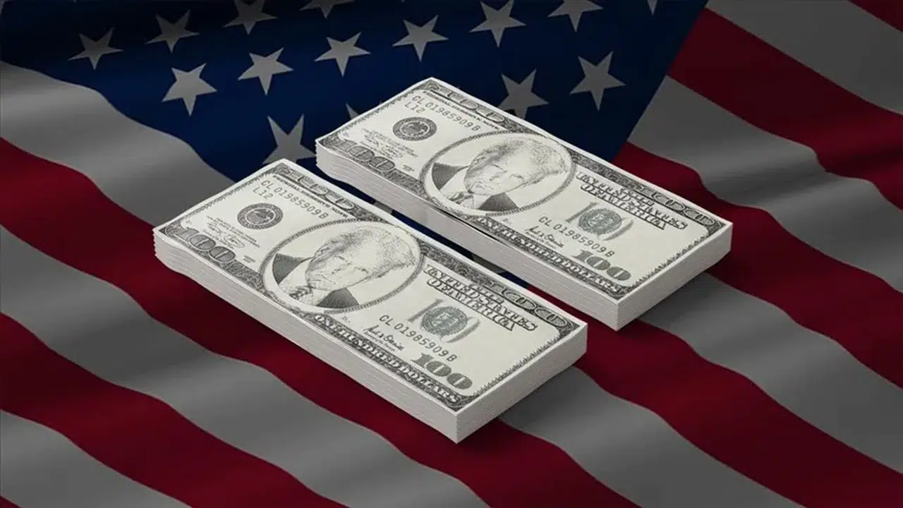 İran'da dolar tarihi zirvede