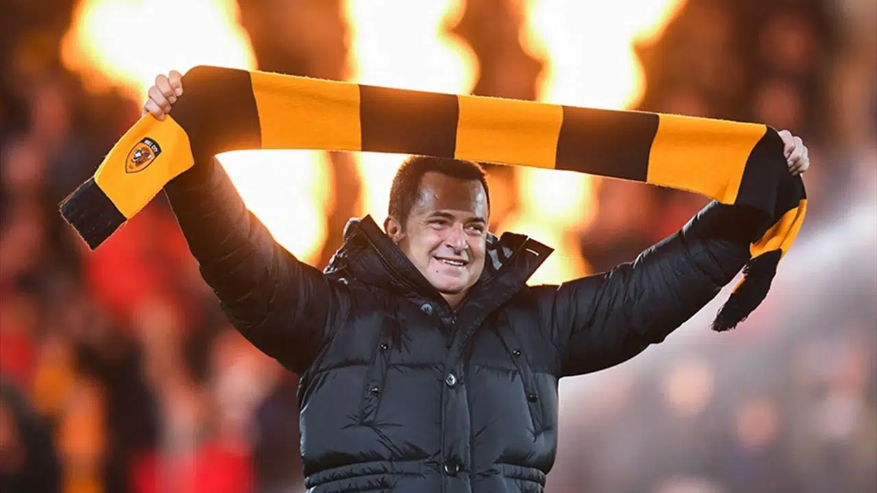 Play-off finalinde masa başı krizi: Southampton diskalifiye oldu, Hull City ayağa kalktı!