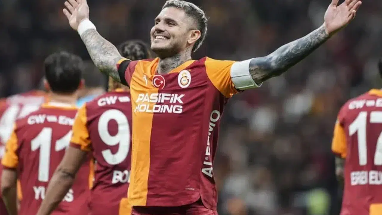 Diyarbakır’da 'aşkın olayım' sesleri! Amedspor Icardi için gemileri yaktı