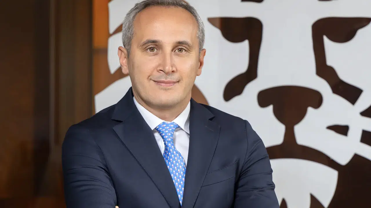 ING Türkiye’nin aktif büyüklüğü 283.3 milyar TL’ye ulaştı