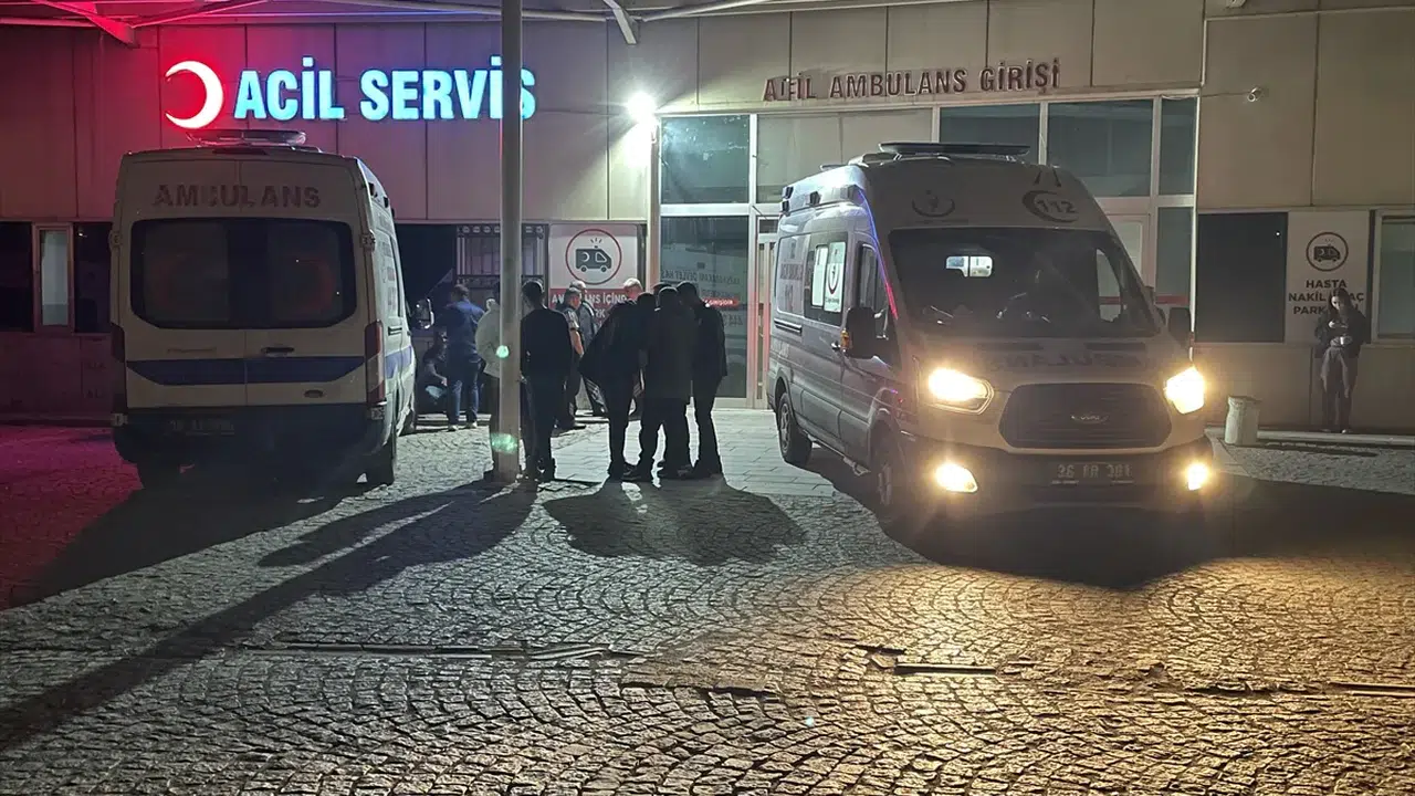 Çocukların oyunu kanlı bitti! Arkadaşını yanlışlıkla omuzundan vurdu