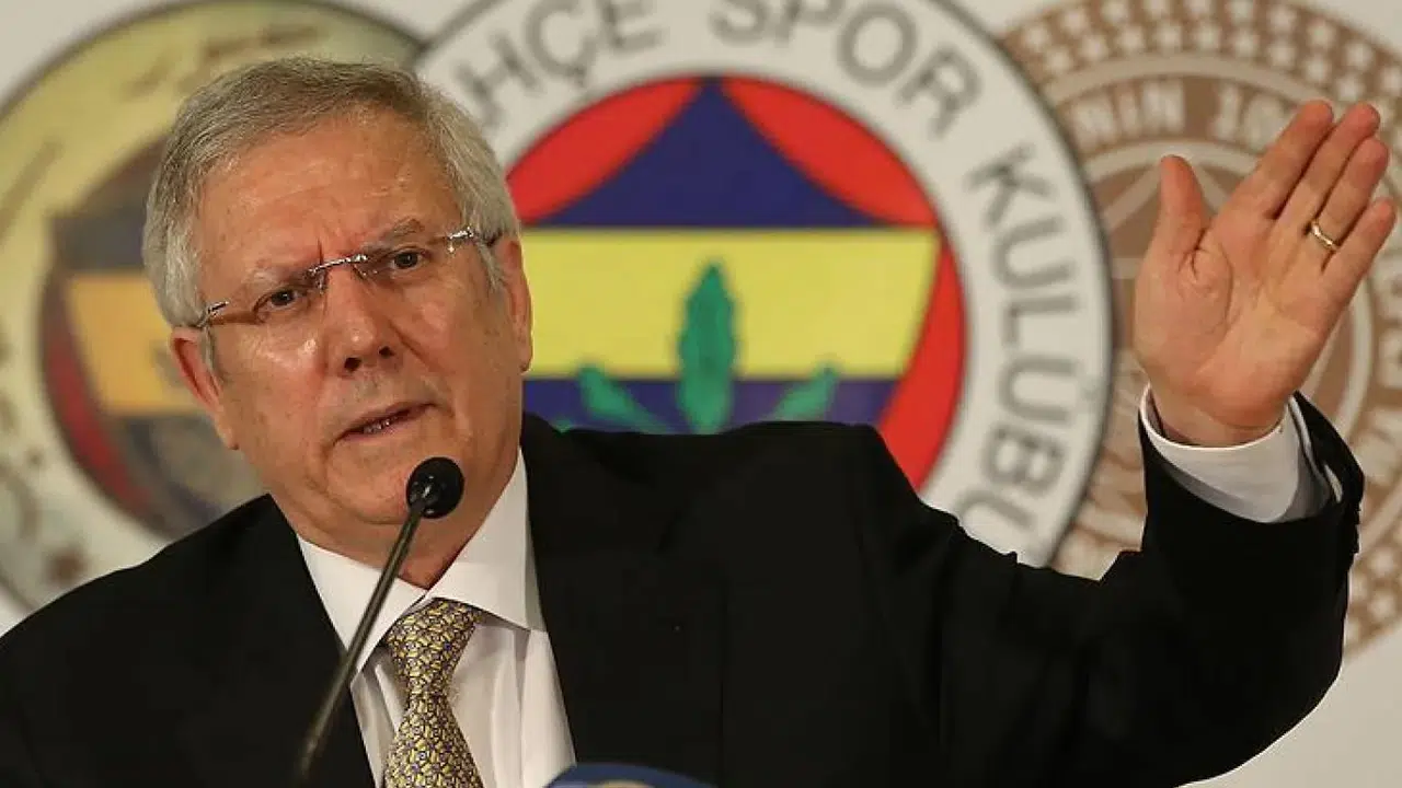 Fenerbahçe'de Aziz Yıldırım depremi! '1 yıl kalıp giderim' şartıyla geliyor...