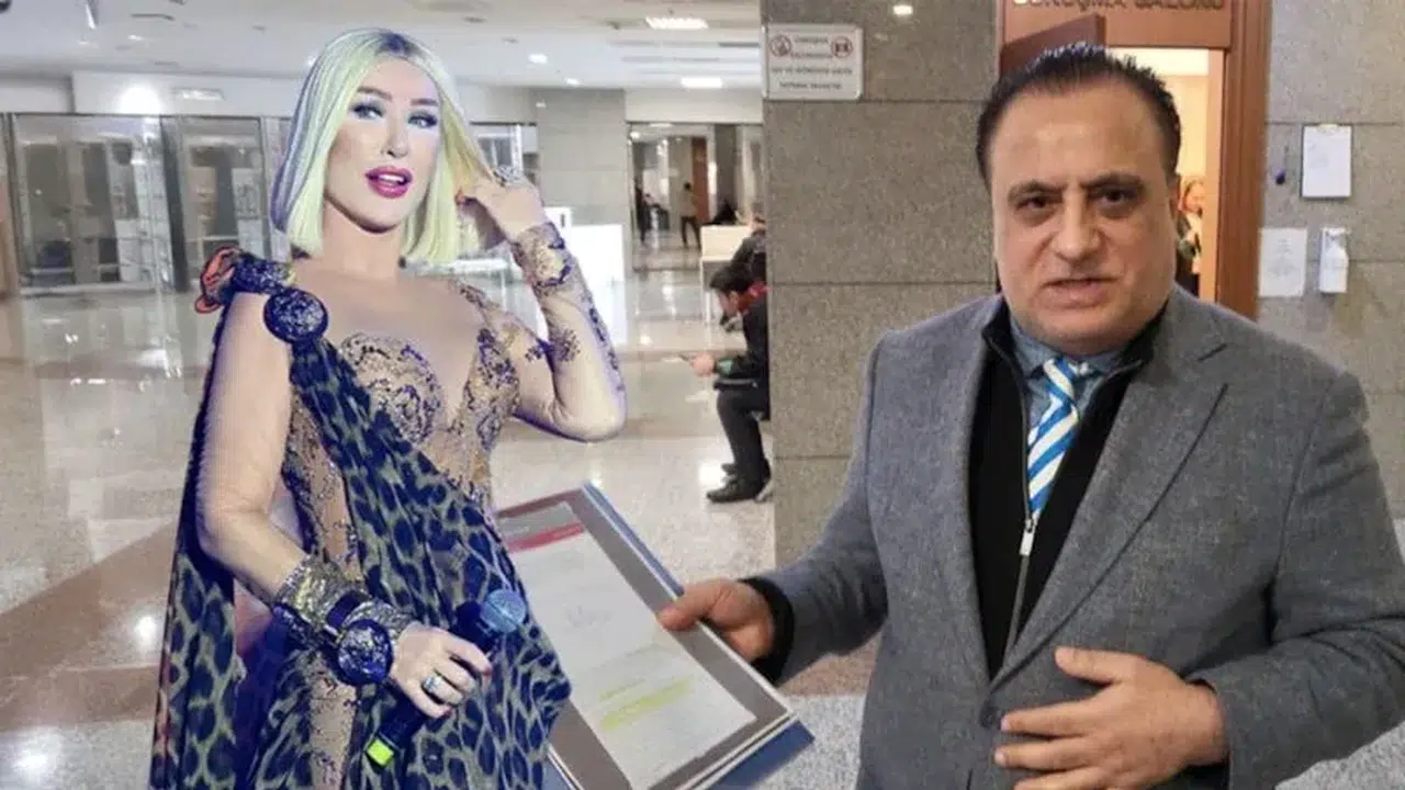 Mezarda bile rahat yok! Seda Sayan’dan ölen Erol Köse hakkında şok itiraflar