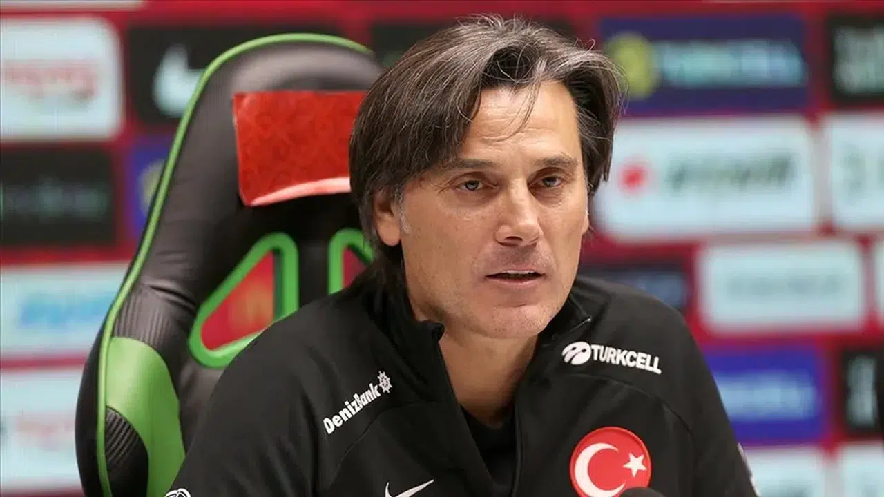 Turnuva öncesi sakatlık kabusu: Montella planları değiştirmek zorunda kalabilir!