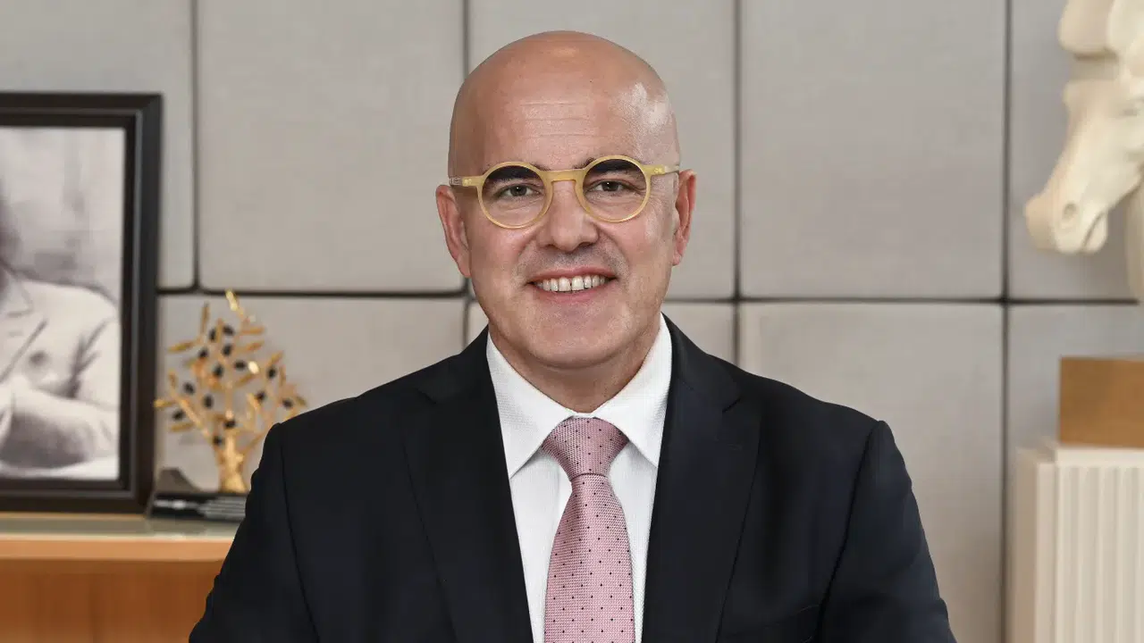 Sabancı Holding'den 2026'nın ilk çeyreğinde 403 milyar liralık kombine gelir