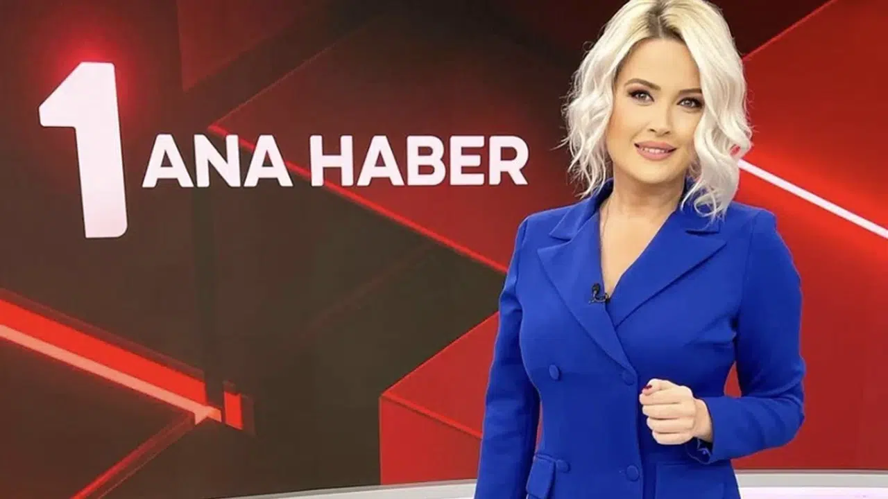 Işıl Açıkkar TRT’den görevden mi alındı? Canlı yayındaki sözleri gündem oldu