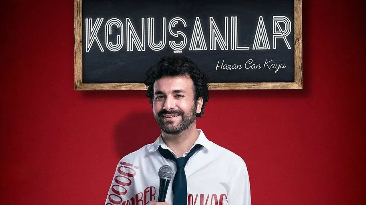 Konuşanlar bitti mi, 31. bölüm neden yok, ne zaman yayınlanacak, ara mı verildi, yeni sezon olacak mı?