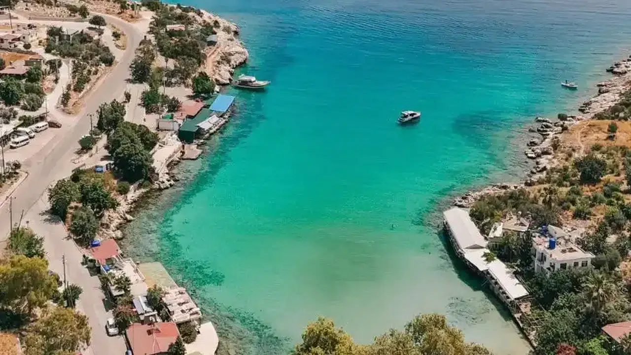 Mersin’e dev 'lezzet' çıkarması: İşte 45 duraklı gurme rotasının detayları!