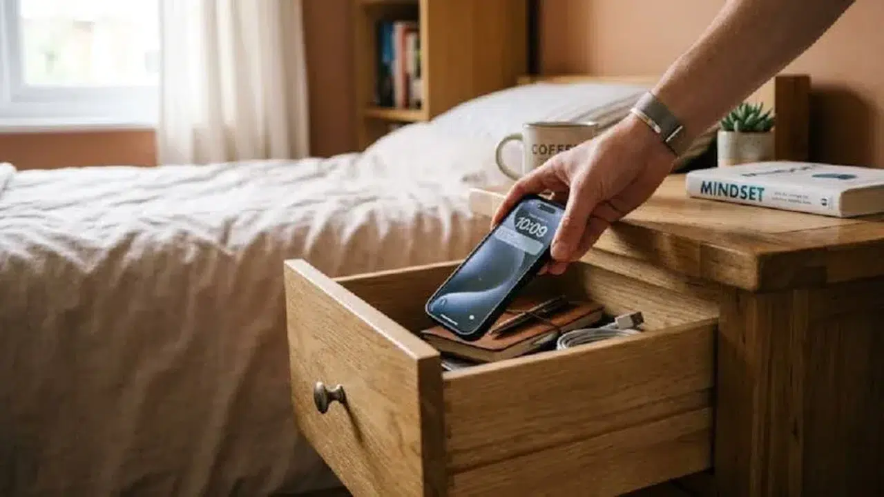 Eski telefonu olanlar dikkat: Kendi kendine ateş alabiliyor! Eviniz yanmasın