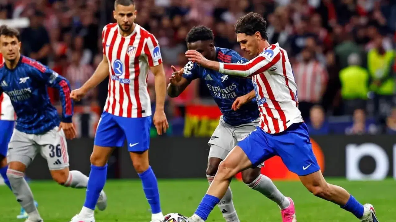 Valencia–Atletico Madrid maçı saat kaçta, hangi kanalda, şifresiz mi? S Sport ve S Sport Plus yayın detayları!
