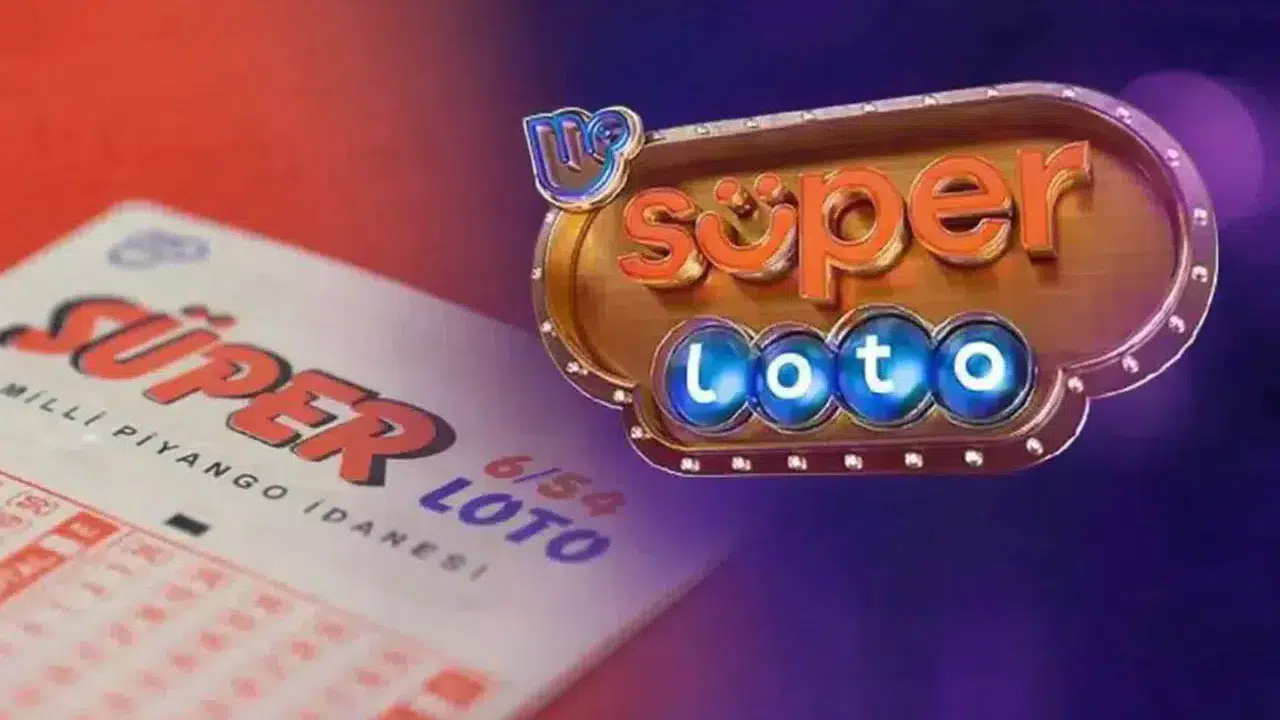 12 Mayıs Süper Loto sonuçları açıklandı! Kazanan sayılar ne, büyük ikramiye çıktı mı, sürpriz var mı?