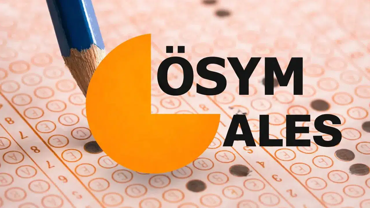 10 Mayıs ALES kaçta başlıyor, girişler ne zaman kapanıyor? sınav kaç dakika, sonuçlar ne zaman açıklanacak?