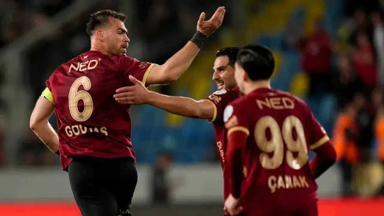 Gençlerbirliği’nde hedef 18 yıllık final hasretini bitirmek! Rakip Trabzonspor