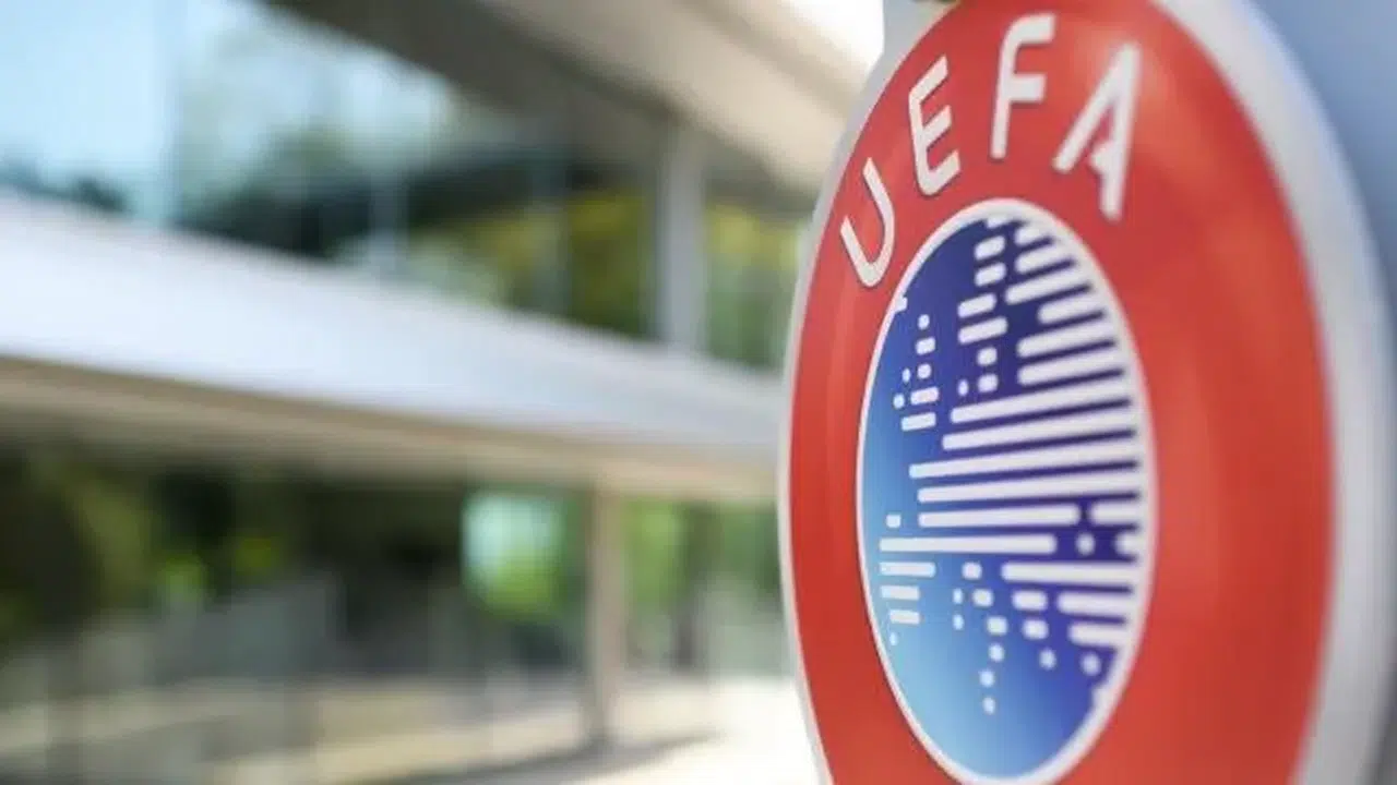 Futbolda devrim: UEFA yeni milli takım formatını İstanbul’da açıkladı!