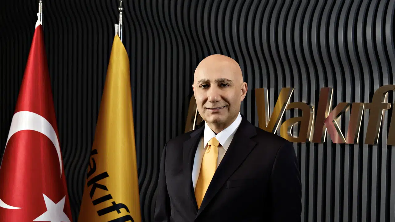 VakıfBank'tan 2026'nın ilk çeyreğinde 15 milyar lira net kar