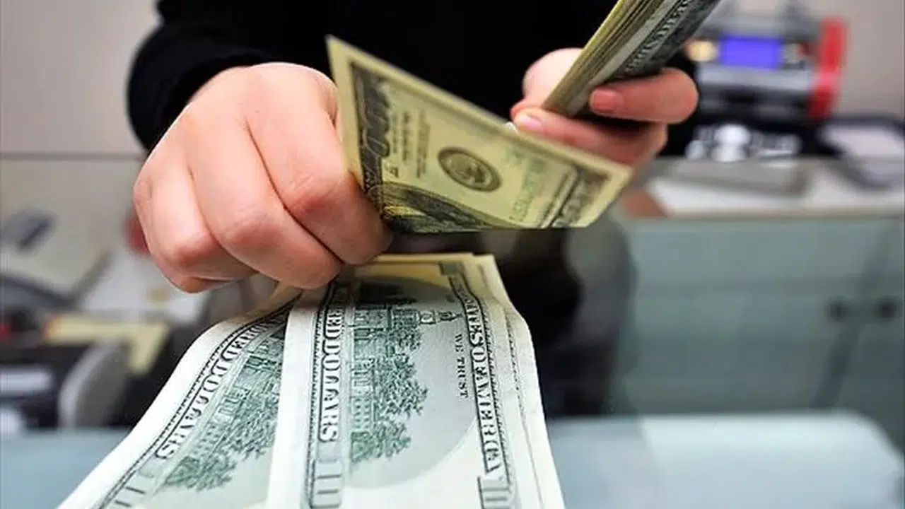 Dövizde sabah mesaisi: Dolar ve avro güne bu rakamlarla merhaba dedi!