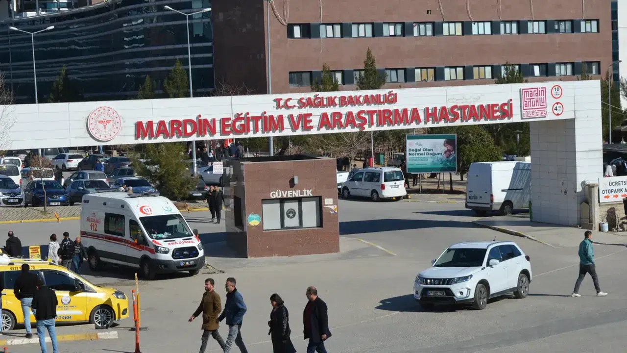 Eşi cezaevindeydi, 3 çocuğuyla yaşıyordu: Mardin'de genç annenin acı sonu!