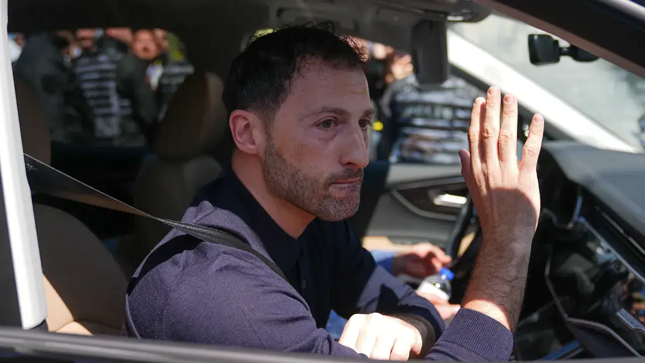 Fenerbahçe’de 'eylül devrimi' enkaz altında: Önce Tedesco, sonra Saran!