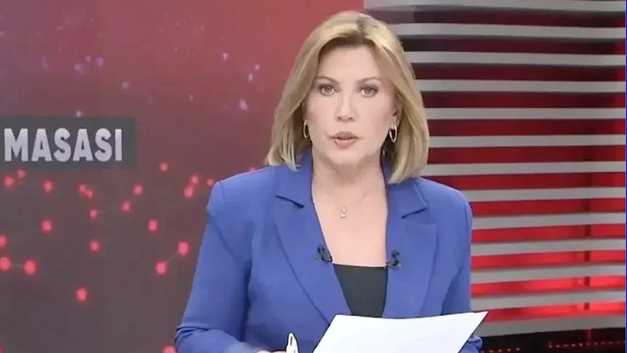 Halk TV’de istifa dalgası: Remziye Demirkol da veda etti