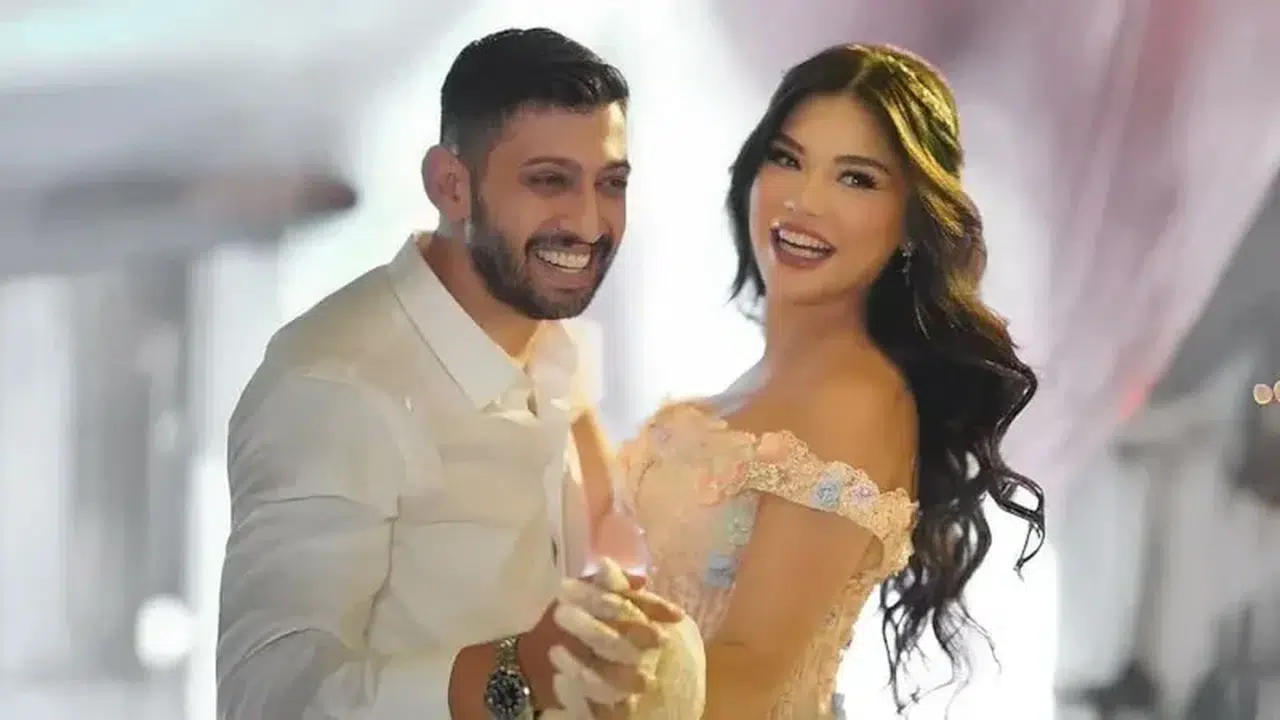 Burak Bulut ve Eda Sakız evliliğinde yolun sonu! Tek celsede bitti