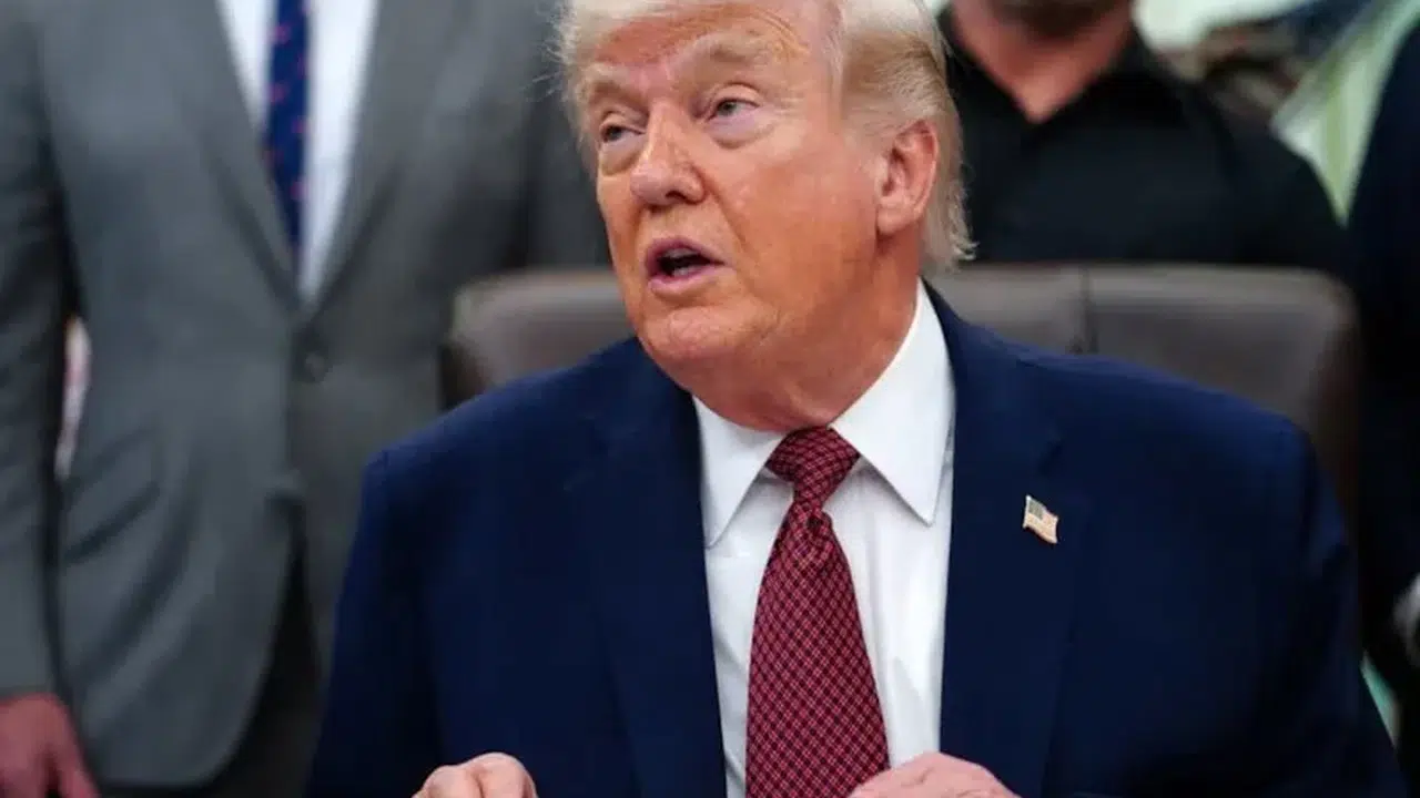 Koltuk sallanıyor! Trump’ın ekonomi yönetimine güven %31’e geriledi