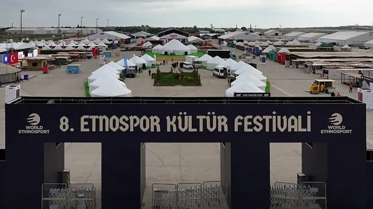 İstanbul’da dev buluşma: Geleneksel festival için geri sayım başladı!