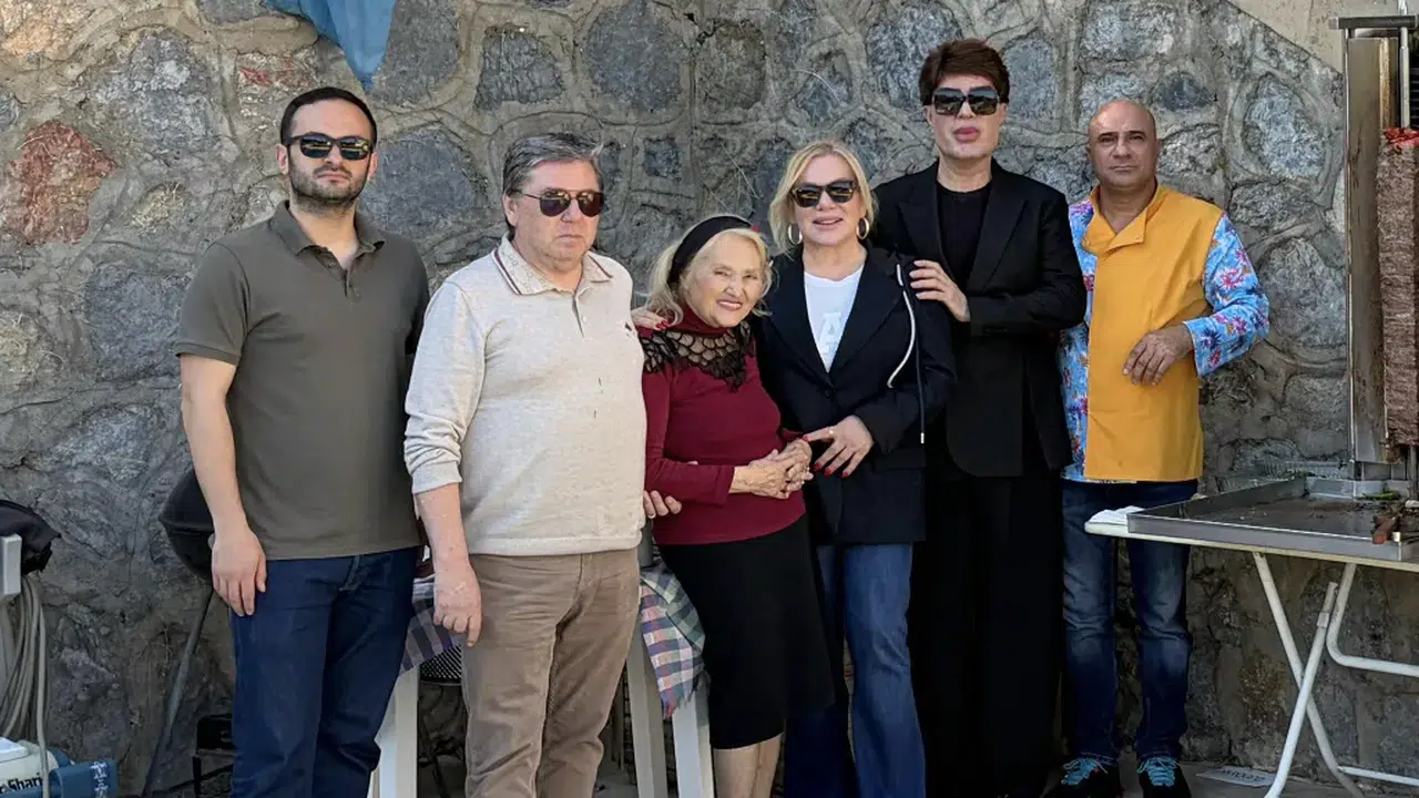 Yılmaz Morgül Bodrum gecelerine dönüyor: Yaz boyu tek sahnede olacak