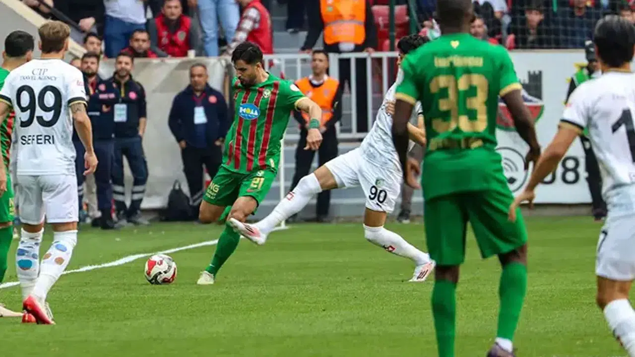 Süper Lig’de 78. randevu! Amed mi, Erok mu? Kader anı geldi çattı!