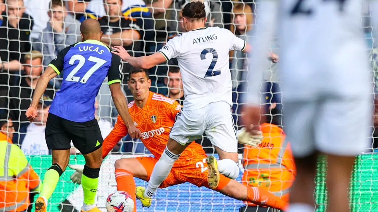 Tottenham-Leeds United maçı hangi kanalda, saat kaçta? beIN Sports 3 yayın akışı nasıl, şifresiz yayın var mı?