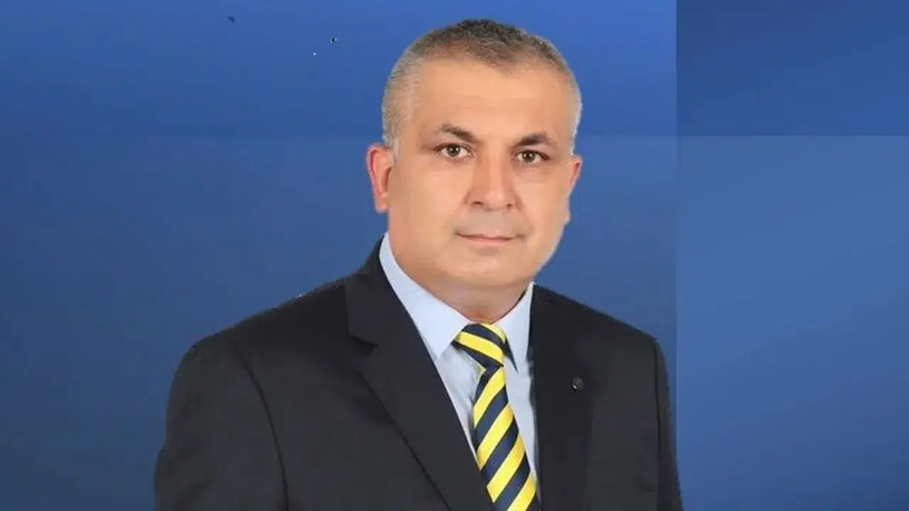 Eyüp Yeşilyurt öldü mü, neden öldü, hastalığı neydi, kaç yaşındaydı, eşi kim, kaç çocuğu var?