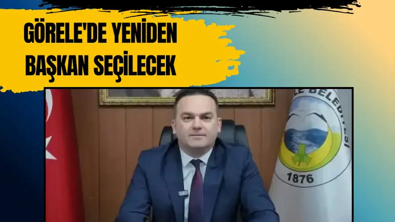 Hasbi Dede’nin hapis cezası onandı: Görele'de yeni başkan seçilecek