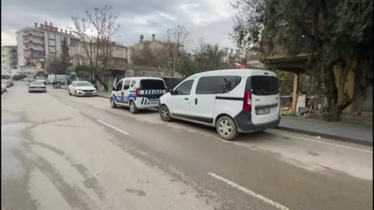 Ne duyan oldu, ne de kurtarabilen... Antalya'da anne ve 7 yaşındaki kızı ölü bulundu!